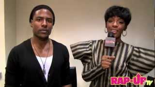 Dawn Richard Talks &#39;Armor On&#39; EP, Departure from Bad Boy