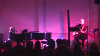 Lisa Yves - I Can See Clearly Now