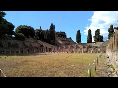 Where the Bee Sucks (Performance)