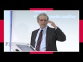 Daniel Goleman - Le caratteristiche di un leader con Intelligenza Emotiva