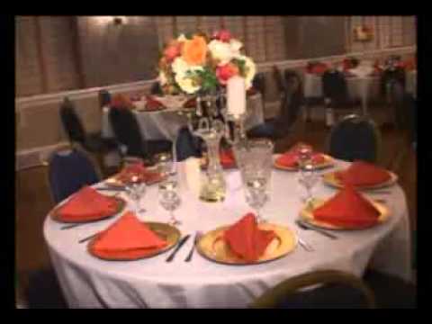 Glenwood Ave Catering Services