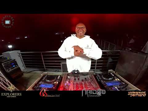 ODDXPERIENC LIVE AT NAIDOO'S BIRTHDAY PALOOZA SWAZILAND EDITION