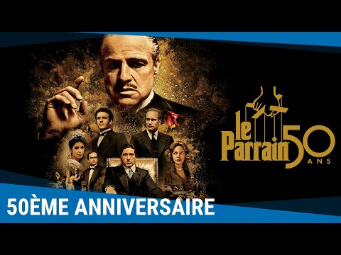 Le Parrain - bande annonce Paramount PIctures France