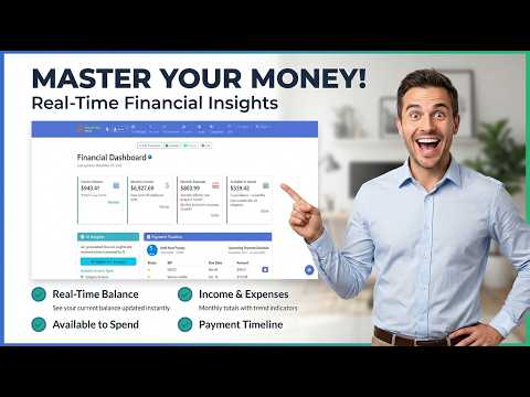 SenticMoney Full Walkthrough