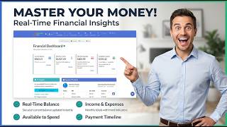 SenticMoney Full Walkthrough