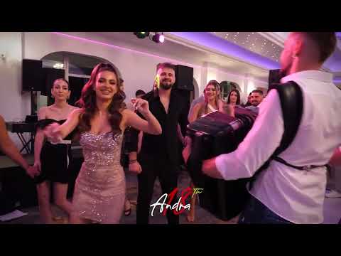 Ion Dragomir Papu ❌ Generatia 9 - Colaj Brau LIVE - Majorat Andra