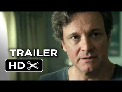 Before I Go To Sleep TRAILER 1 (2014) - Colin Firth, Nicole Kidman Thriller HD