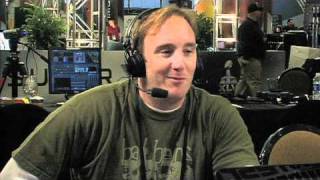 will forte christopher walken impression will forte christopher walken impression