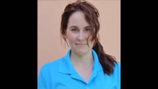 Beauty of the Cross- Crystal Lewis- cover Ginger Winfrey