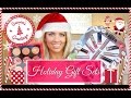 Holiday Gift Sets 2016