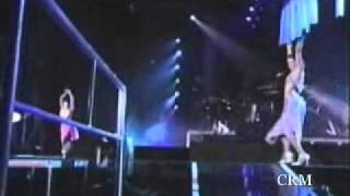 Ricky Martin - Livin&#39; La Vida Loca Tour 2000 - Seoul (South Korea) - 06 - Marcia Baila
