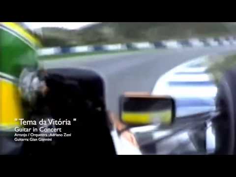 GUITAR IN CONCERT - TEMA DA VITÓRIA (versão)