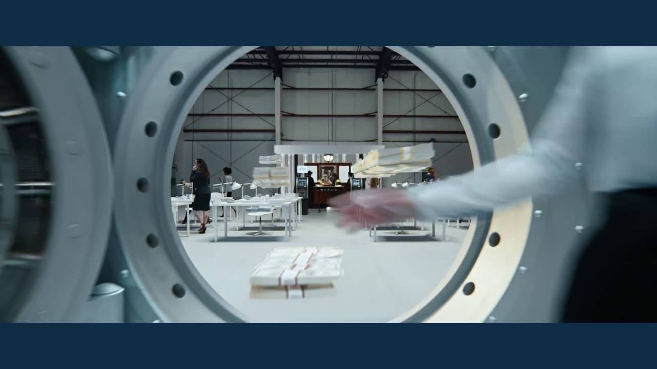 The IBM Cloud׃ Built for Transformation