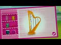 Pinka Perfect Band Game