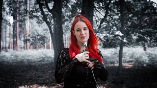 Extinguish Thy Flame zapowiada nowy album Noctule Sereny Cherry
