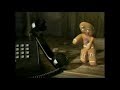 HD DVD Shrek The Third Gingy Ad