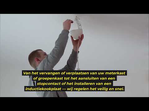 Groningen Elektricien