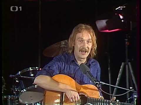 Jaromír Nohavica - Dialog u televizoru [1983]