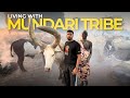 Living With The Cow Urine Warriors Mundari Tribe
