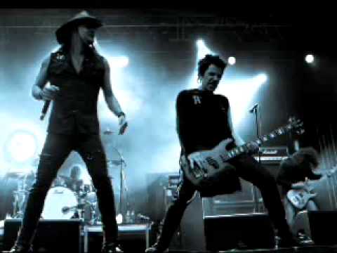 Johnny Solinger - You Lie (with Skid Row)