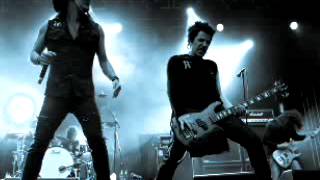 Johnny Solinger - You Lie (with Skid Row)