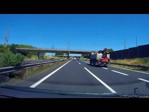 Austria2017_A8 suben-Wels_2_ 13/07/2017