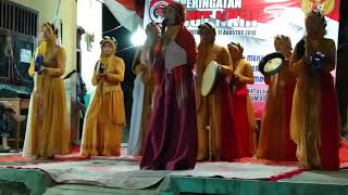 Download lagu Qosidah pahlawan bangsa mp3