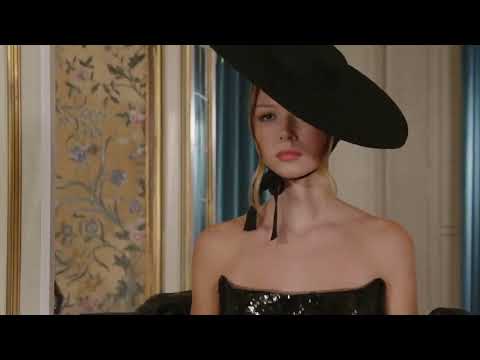 Diana Caramaci Spring 2025 | Milan Fashion Week