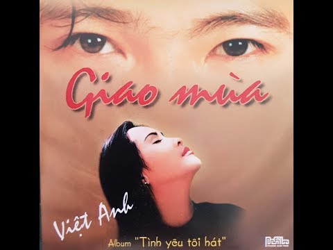 Giao mùa - Thanh Lam