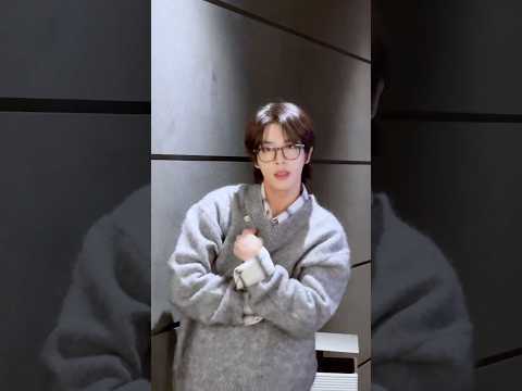 Say it's #JAKE✨ #ENHYPEN