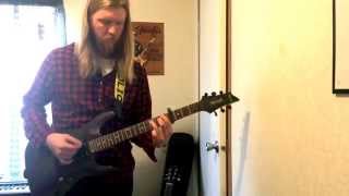 Mandolin Rain - Josh Kelley - Cover