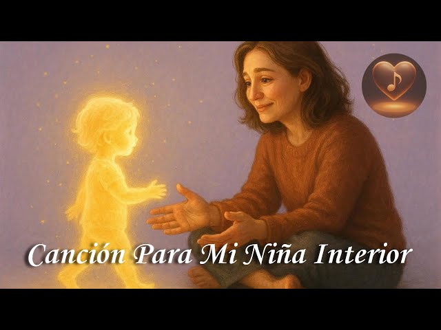 Vídeo relacionado con Abraza la canción interior: encuentra tu voz Camiseta