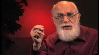James Randi and Ghosts