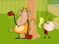 Yoyo The Magician BabyShow Baby Tv Kids Educational