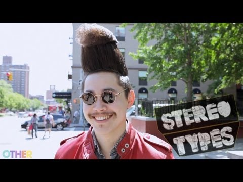 StereoTypes - Are You A Hipster?