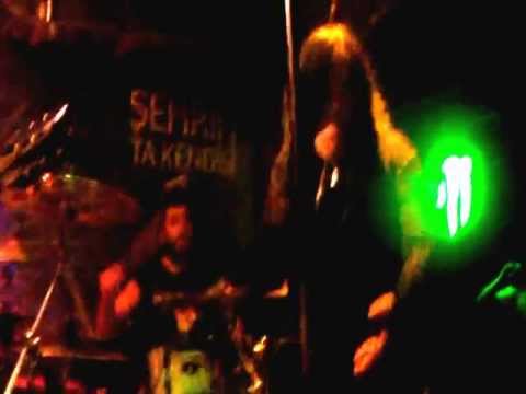 James Rivera (Helstar) & Razor (TR) - Hell Bent for Leather