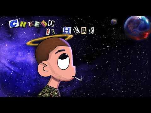 Cheffoishere - Blessed (prod. lock)