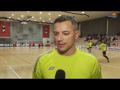 RESO Suwałki Football League. Grają zespoły z całego regionu RESO Suwałki Football League. Grają zespoły z całego regionu