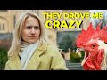What SHOCKED ME In A Georgian Village Why It S Not For Me And NOT FOR YOU