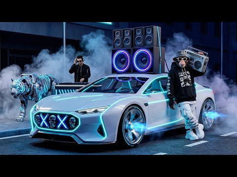 ⚡🚗 Best Remix Car Music / EDM Club Banger Mix 2026 / Bass Drop & Energy Night Drive #carmusic #dj
