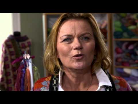 Den Store Strikkedyst 2 - afsnit 1