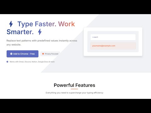Item video thumbnail