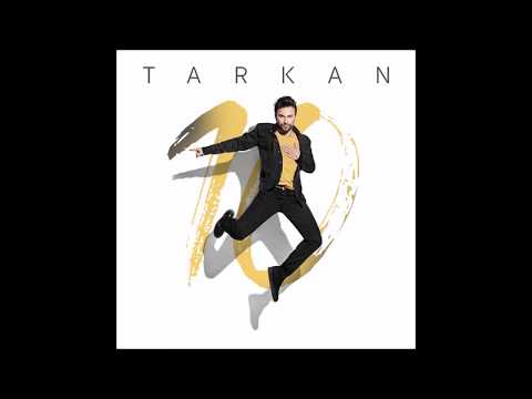 TARKAN   SEVDAM TEK NEFES
