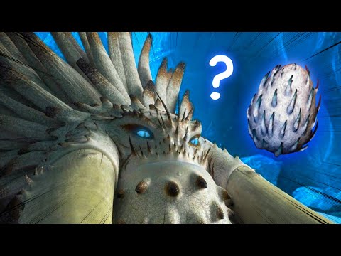 What Happened to the Ruthless Beast's Egg?