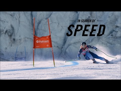 In Search of Speed | Coming Soon to Broadcast Syndication and Outside TV