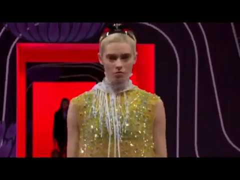 Prada Fall/Winter 2020-2021