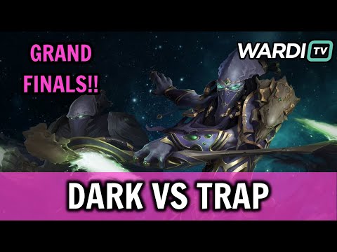 Dark vs Trap - GRAND FINALS of $15,000 NEXT Winter (ZvP)
