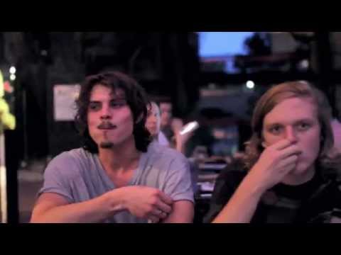 Young Buffalo - Sykia (Official Video)