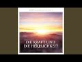 Dank sei Dir, himmlischer Vater