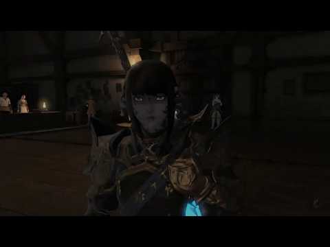 FFXIV - DRK Quest 52